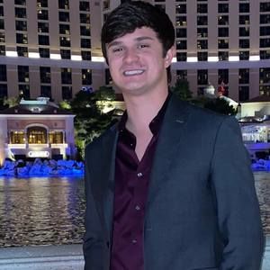 Meet your Posher, Alexander